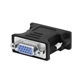 Адаптер Adaptor DVI-I VGA